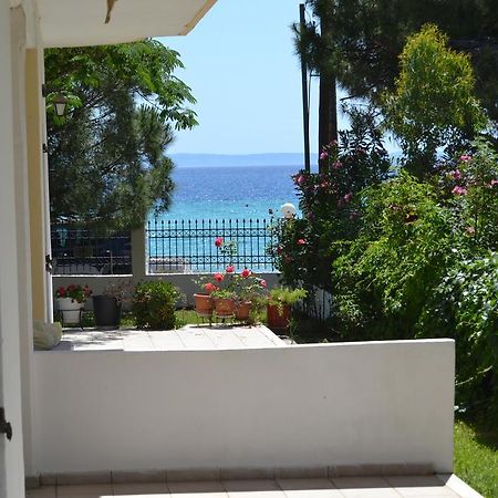 House Anna Daire Nikiti  Dış mekan fotoğraf