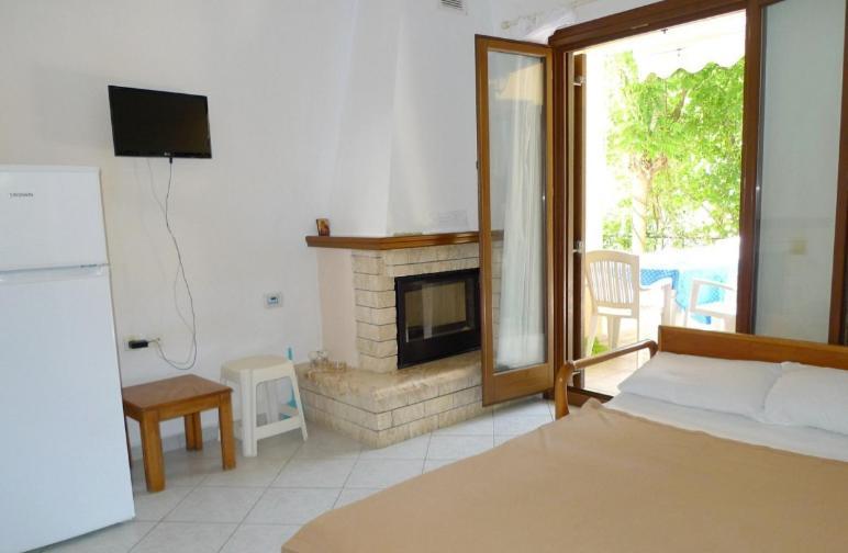 House Anna Daire Nikiti  Dış mekan fotoğraf
