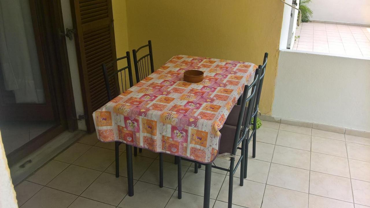 House Anna Daire Nikiti  Dış mekan fotoğraf