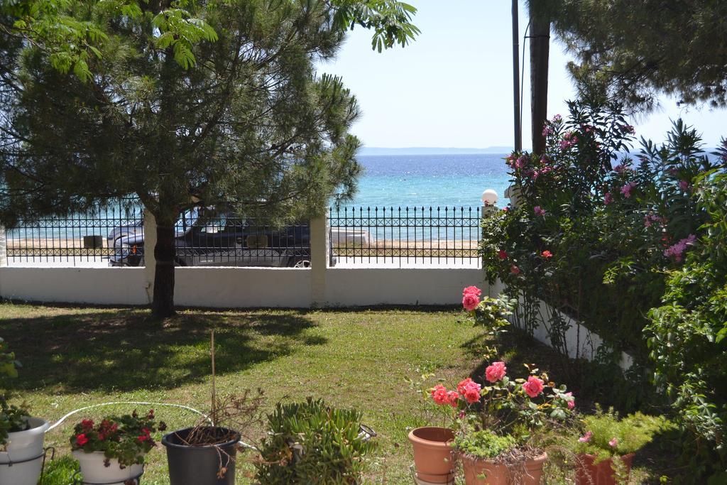House Anna Daire Nikiti  Dış mekan fotoğraf
