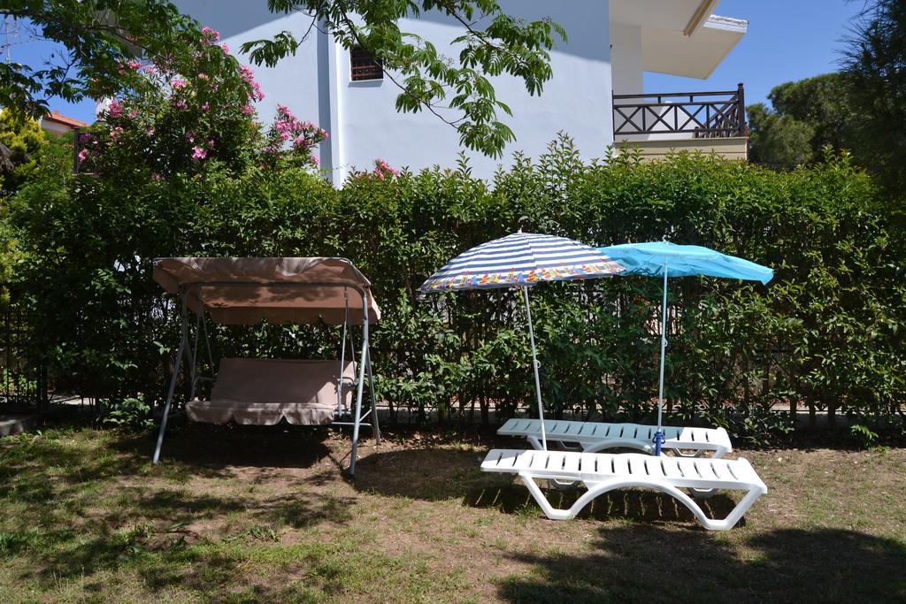 House Anna Daire Nikiti  Dış mekan fotoğraf