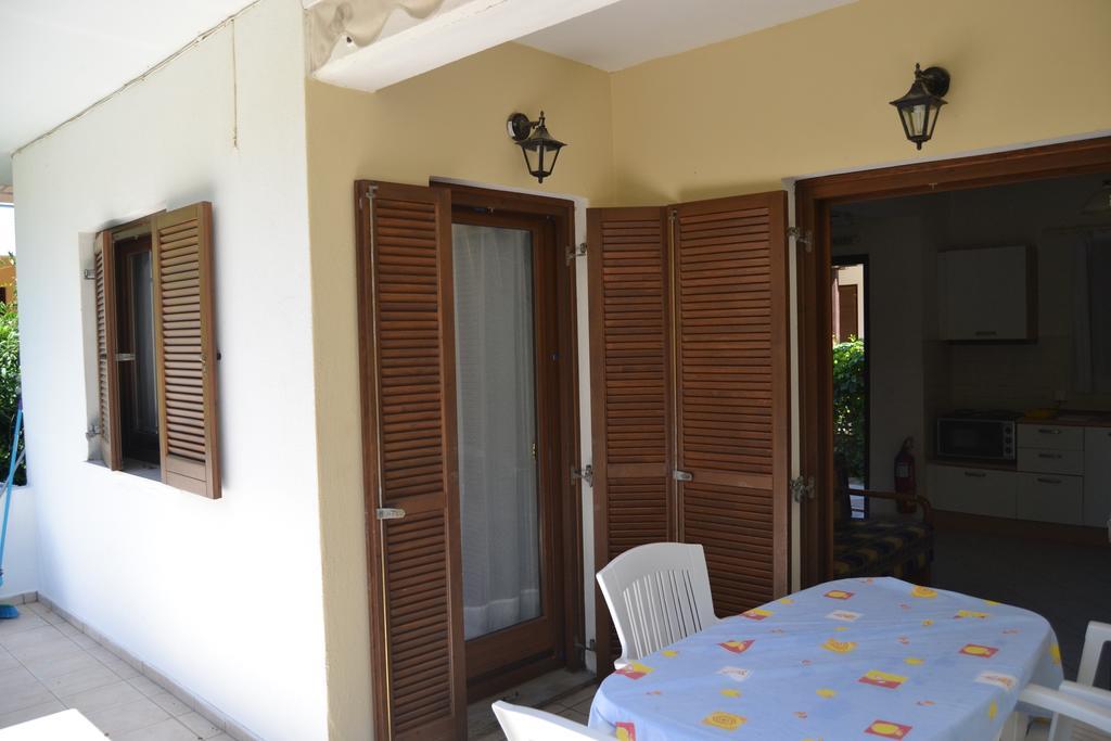 House Anna Daire Nikiti  Dış mekan fotoğraf