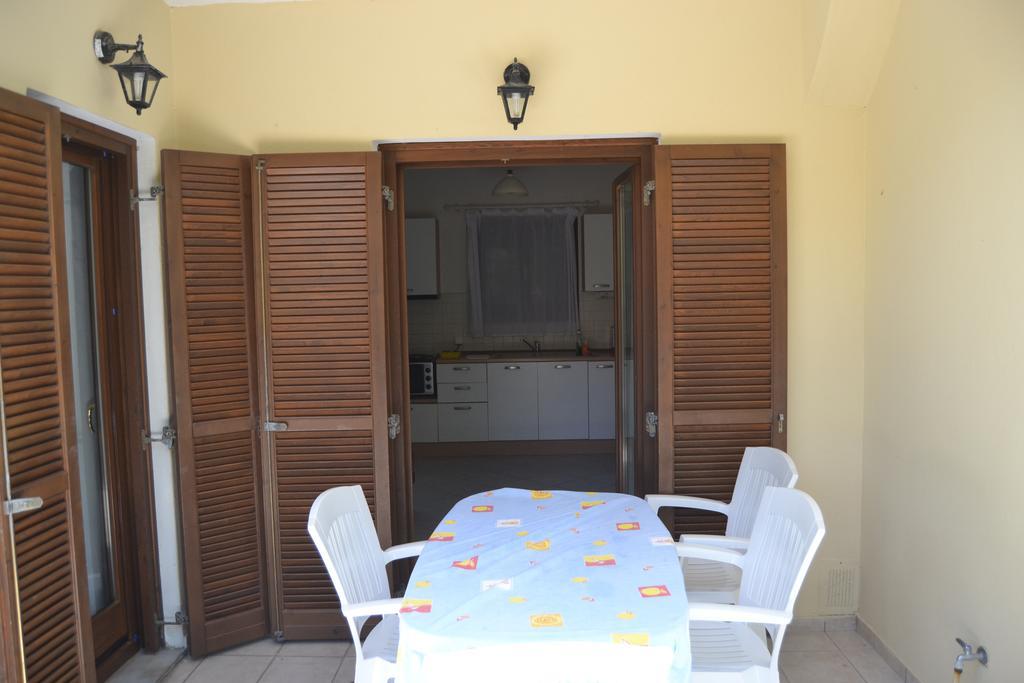 House Anna Daire Nikiti  Dış mekan fotoğraf