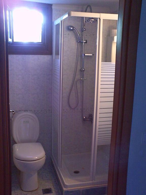 House Anna Daire Nikiti  Dış mekan fotoğraf