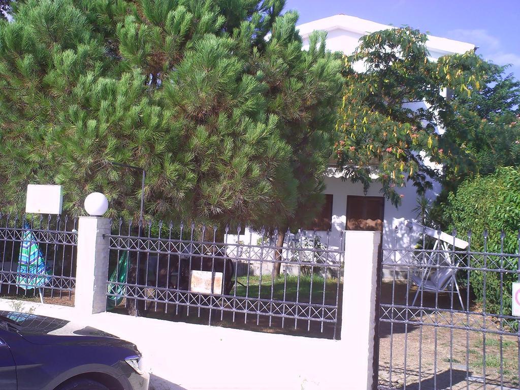 House Anna Daire Nikiti  Dış mekan fotoğraf