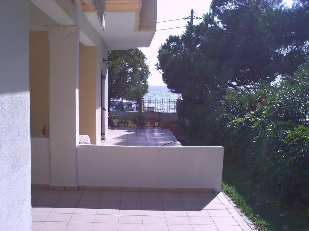 House Anna Daire Nikiti  Dış mekan fotoğraf