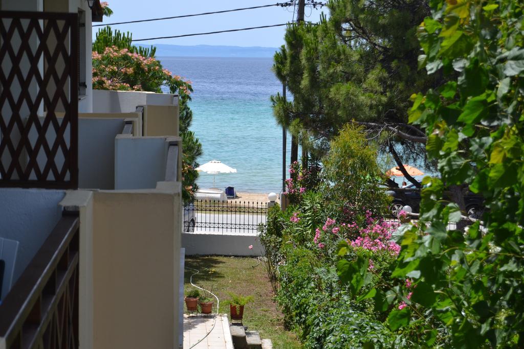 House Anna Daire Nikiti  Dış mekan fotoğraf