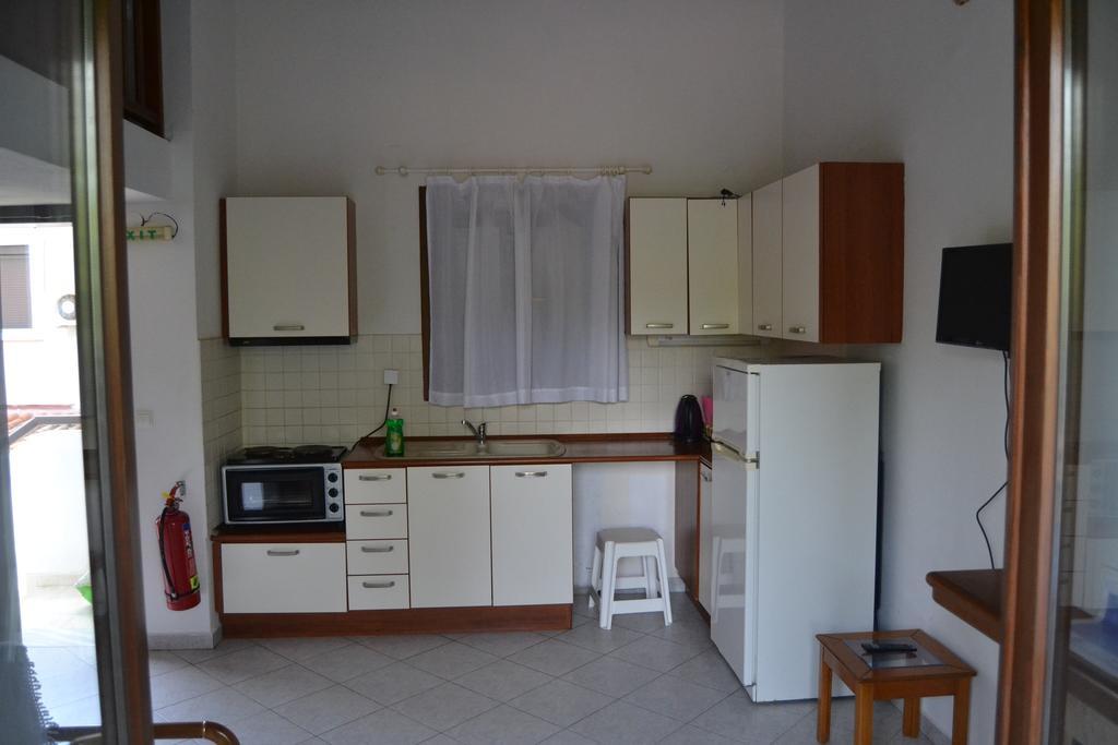 House Anna Daire Nikiti  Dış mekan fotoğraf
