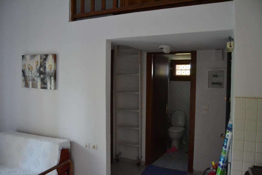 House Anna Daire Nikiti  Dış mekan fotoğraf