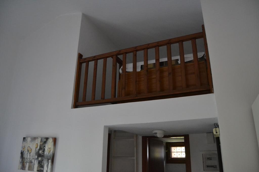 House Anna Daire Nikiti  Dış mekan fotoğraf