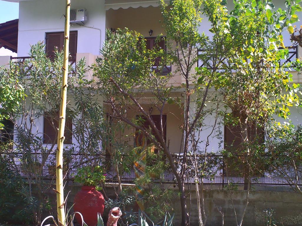 House Anna Daire Nikiti  Dış mekan fotoğraf