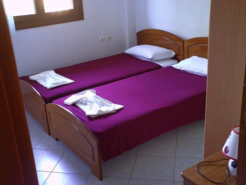 House Anna Daire Nikiti  Dış mekan fotoğraf