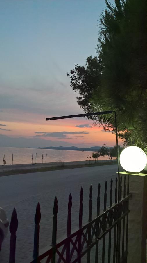House Anna Daire Nikiti  Dış mekan fotoğraf