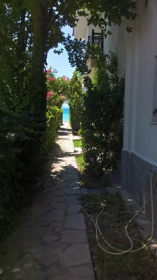 House Anna Daire Nikiti  Dış mekan fotoğraf