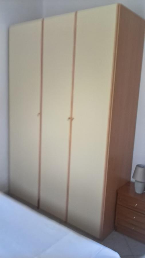 House Anna Daire Nikiti  Dış mekan fotoğraf