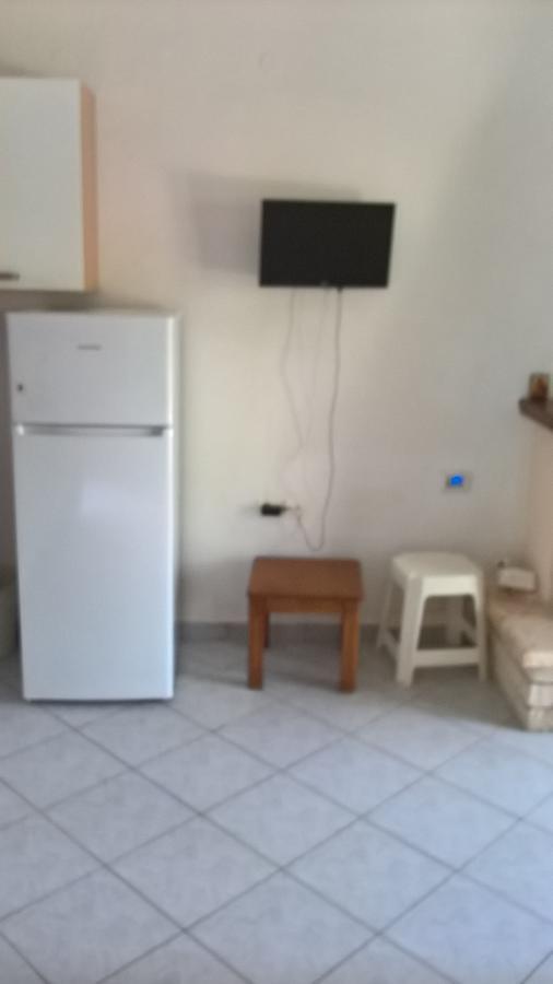 House Anna Daire Nikiti  Dış mekan fotoğraf
