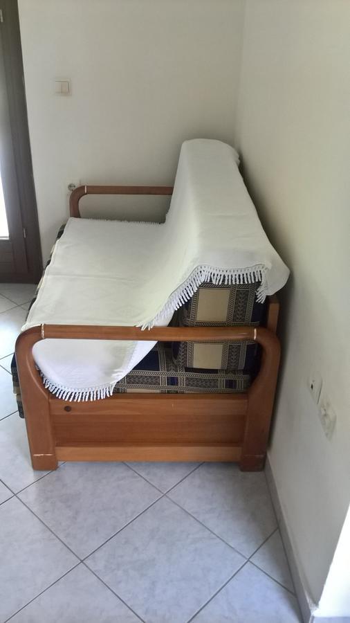 House Anna Daire Nikiti  Dış mekan fotoğraf