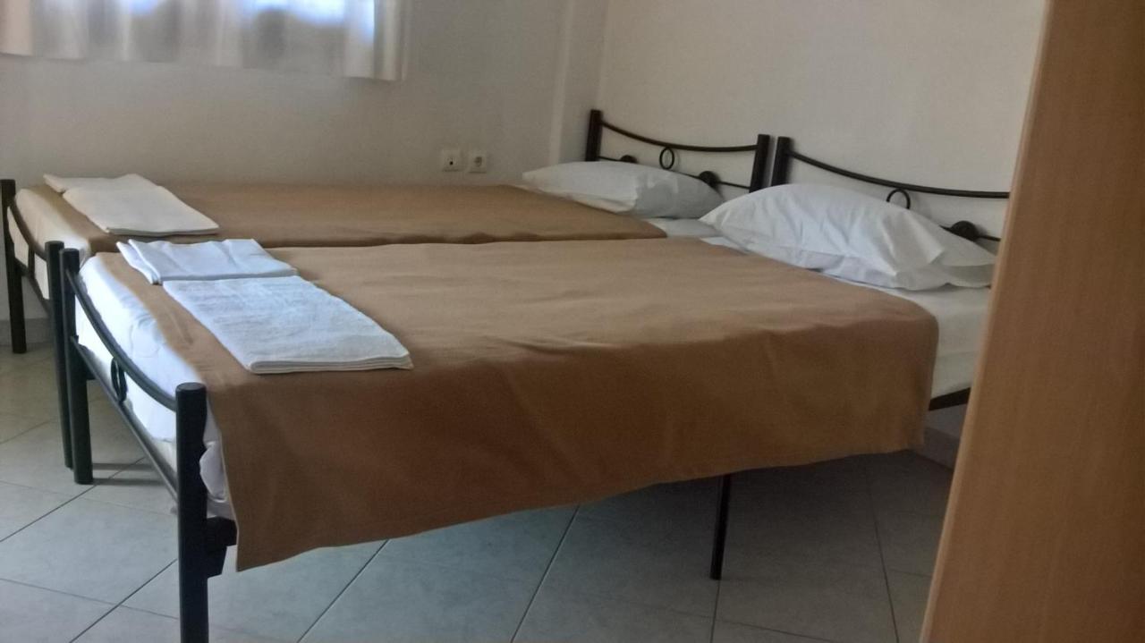 House Anna Daire Nikiti  Dış mekan fotoğraf