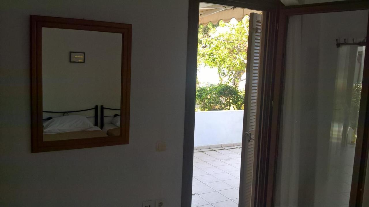 House Anna Daire Nikiti  Dış mekan fotoğraf
