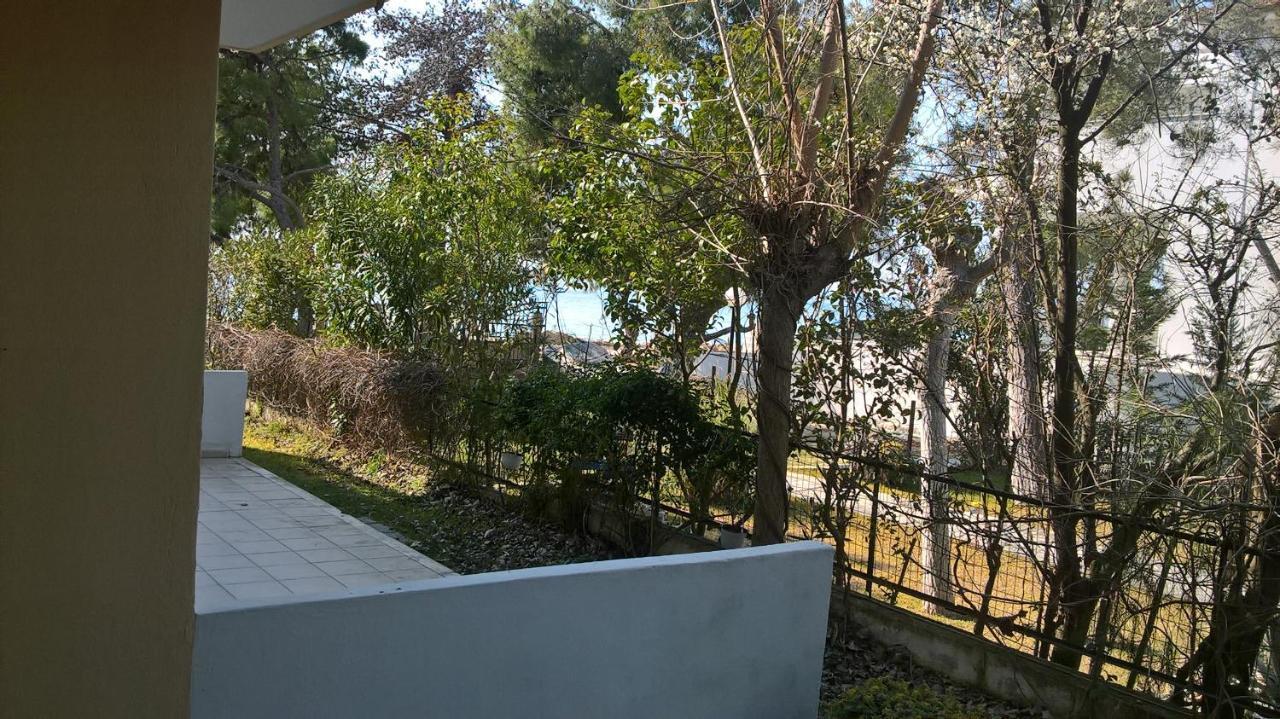 House Anna Daire Nikiti  Dış mekan fotoğraf