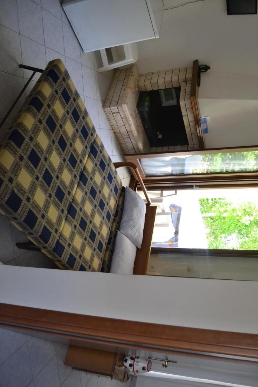House Anna Daire Nikiti  Dış mekan fotoğraf